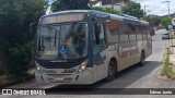 Bettania Ônibus 30825 na cidade de Belo Horizonte, Minas Gerais, Brasil, por Edmar Junio. ID da foto: :id.