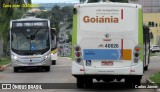 COOTEGO - Cooperativa de Transportes do Estado de Goiás 40026 na cidade de Goiânia, Goiás, Brasil, por Carlos Júnior. ID da foto: :id.