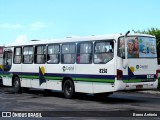 Capital Transportes 8258 na cidade de Aracaju, Sergipe, Brasil, por Breno Antônio. ID da foto: :id.