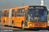 Leblon Transporte de Passageiros 15R34 na cidade de Curitiba, Paraná, Brasil, por Gabriel Marciniuk. ID da foto: :id.