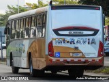 Transportes Paracito 98 na cidade de La Uruca, San José, San José, Costa Rica, por Andrés Martínez Rodríguez. ID da foto: :id.