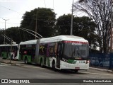 Next Mobilidade - ABC Sistema de Transporte 8190 na cidade de São Paulo, São Paulo, Brasil, por Weslley Kelvin Batista. ID da foto: :id.