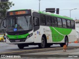 Caprichosa Auto Ônibus C27226 na cidade de Rio de Janeiro, Rio de Janeiro, Brasil, por Jean Pierre. ID da foto: :id.