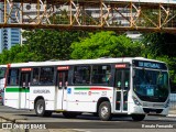 Borborema Imperial Transportes 232 na cidade de Recife, Pernambuco, Brasil, por Renato Fernando. ID da foto: :id.