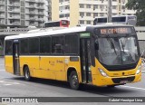 Real Auto Ônibus A41466 na cidade de Rio de Janeiro, Rio de Janeiro, Brasil, por Gabriel Henrique Lima. ID da foto: :id.