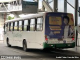 Empresa de Transportes Costa Verde 7343 na cidade de Lauro de Freitas, Bahia, Brasil, por André Pietro  Lima da Silva. ID da foto: :id.