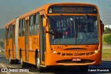Leblon Transporte de Passageiros 15R42 na cidade de Curitiba, Paraná, Brasil, por Gabriel Marciniuk. ID da foto: :id.
