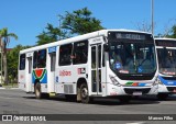 Consórcio Unitrans - 08 > Reunidas Transportes 08054 na cidade de João Pessoa, Paraíba, Brasil, por Marcos Filho. ID da foto: :id.