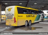 Empresa Gontijo de Transportes 15020 na cidade de Vila Velha, Espírito Santo, Brasil, por William Kennedy. ID da foto: :id.