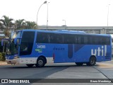 UTIL - União Transporte Interestadual de Luxo 34005 na cidade de Rio de Janeiro, Rio de Janeiro, Brasil, por Bruno Mendonça. ID da foto: :id.