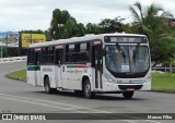 Borborema Imperial Transportes 846 na cidade de Recife, Pernambuco, Brasil, por Marcos Filho. ID da foto: :id.