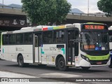 Caprichosa Auto Ônibus B27192 na cidade de Rio de Janeiro, Rio de Janeiro, Brasil, por Jordan Santos do Nascimento. ID da foto: :id.