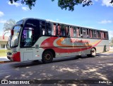 GIG Transportes 0917 na cidade de Presidente Prudente, São Paulo, Brasil, por Brollo Bus. ID da foto: :id.