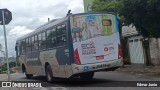 Bettania Ônibus 30876 na cidade de Belo Horizonte, Minas Gerais, Brasil, por Edmar Junio. ID da foto: :id.