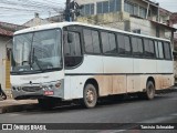 Ônibus Particulares JVB5652 na cidade de Santarém, Pará, Brasil, por Tarcisio Schnaider. ID da foto: :id.