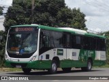 Viação Paraense Cuiabá Transportes 1089 na cidade de Cuiabá, Mato Grosso, Brasil, por Douglas Andrez. ID da foto: :id.