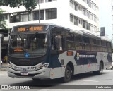Bettania Ônibus 31179 na cidade de Belo Horizonte, Minas Gerais, Brasil, por Paulo Julian. ID da foto: :id.