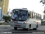 Borborema Imperial Transportes 2133 na cidade de Caruaru, Pernambuco, Brasil, por Lenilson da Silva Pessoa. ID da foto: :id.