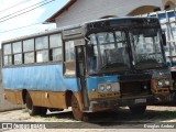 Ônibus Particulares 7095 na cidade de Petrolina de Goiás, Goiás, Brasil, por Douglas Andrez. ID da foto: :id.
