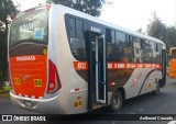 TRANSNASA - Transporte Nueva America 155 na cidade de Comas, Lima, Lima Metropolitana, Peru, por Anthonel Cruzado. ID da foto: :id.