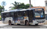 SM Transportes 21096 na cidade de Belo Horizonte, Minas Gerais, Brasil, por Lucas Nunes. ID da foto: :id.