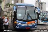 Transportes Jangada 9143 na cidade de Barueri, São Paulo, Brasil, por Douglas Célio Brandao. ID da foto: :id.