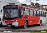 Autotrans > Turilessa 25994 na cidade de Belo Horizonte, Minas Gerais, Brasil, por João Victor. ID da foto: :id.