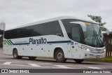 Planalto Transportes 1450 na cidade de Porto Alegre, Rio Grande do Sul, Brasil, por Rafael Lopes de Freitas. ID da foto: :id.