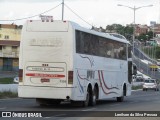 Ônibus Particulares 1305 na cidade de Caruaru, Pernambuco, Brasil, por Lenilson da Silva Pessoa. ID da foto: :id.