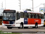 Capital Transportes 8615 na cidade de Aracaju, Sergipe, Brasil, por Breno Antônio. ID da foto: :id.