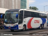 CMW Transportes 1174 na cidade de Rio de Janeiro, Rio de Janeiro, Brasil, por Jordan Santos do Nascimento. ID da foto: :id.