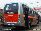 TRANSNASA - Transporte Nueva America 115 na cidade de Comas, Lima, Lima Metropolitana, Peru, por Anthonel Cruzado. ID da foto: :id.