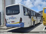 Transportes Metropolitanos Brisa 7098 na cidade de Salvador, Bahia, Brasil, por Adham Silva. ID da foto: :id.