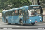 São Dimas Transportes 3909 na cidade de Belo Horizonte, Minas Gerais, Brasil, por Osvaldo Born. ID da foto: :id.