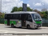 Transcooper > Norte Buss 1 6107 na cidade de São Benedito, Ceará, Brasil, por Ítalo Silva. ID da foto: :id.