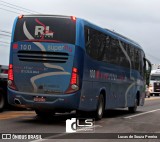 RL Viagens e Turismo 100 na cidade de Campos dos Goytacazes, Rio de Janeiro, Brasil, por Lucas de Souza Pereira. ID da foto: :id.