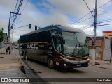 Guzzo Transporte e Turismo 3100 na cidade de Vila Velha, Espírito Santo, Brasil, por Gian Carlos. ID da foto: :id.