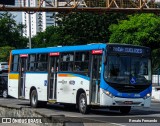 Transcol - Transportes Coletivos Ltda. 415 na cidade de Recife, Pernambuco, Brasil, por Renato Fernando. ID da foto: :id.