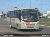 Borborema Imperial Transportes 2276 na cidade de Cabo de Santo Agostinho, Pernambuco, Brasil, por Jonathan Silva. ID da foto: :id.