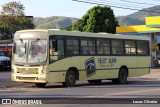 Ônibus Particulares 35 na cidade de Bom Jesus do Itabapoana, Rio de Janeiro, Brasil, por Lucas Oliveira. ID da foto: :id.
