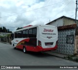 Zenatur Transportes e Turismo 16913145 na cidade de Manaus, Amazonas, Brasil, por Bus de Manaus AM. ID da foto: :id.