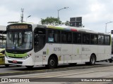 Caprichosa Auto Ônibus B27156 na cidade de Rio de Janeiro, Rio de Janeiro, Brasil, por Willian Raimundo Morais. ID da foto: :id.
