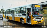 Transportes Barata BN-88402 na cidade de Belém, Pará, Brasil, por Kauê Silva. ID da foto: :id.