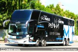Empresa de Ônibus Nossa Senhora da Penha 60005 na cidade de Curitiba, Paraná, Brasil, por Paulo Henrique Pereira Borges. ID da foto: :id.