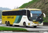 Empresa Gontijo de Transportes 14785 na cidade de Barra Mansa, Rio de Janeiro, Brasil, por Matheus Freitas. ID da foto: :id.