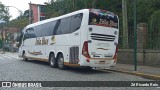 Isla Bus Transportes 3200 na cidade de Petrópolis, Rio de Janeiro, Brasil, por Zé Ricardo Reis. ID da foto: :id.