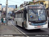 Viação Redentor C47657 na cidade de Rio de Janeiro, Rio de Janeiro, Brasil, por Guilherme Pereira Costa. ID da foto: :id.