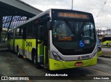 SM Transportes 10698 na cidade de Belo Horizonte, Minas Gerais, Brasil, por Athos Arruda. ID da foto: :id.