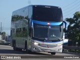 Mobile Turismo 1250 na cidade de Bayeux, Paraíba, Brasil, por Alexandre Dumas. ID da foto: :id.