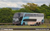 Ônibus Particulares 600 na cidade de Porangaba, São Paulo, Brasil, por Fabiano de Oliveira Prado. ID da foto: :id.